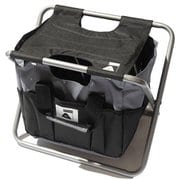MULTI-UTILITY CHAIR 5221C039-BLK BLACK [アウトドア チェア]