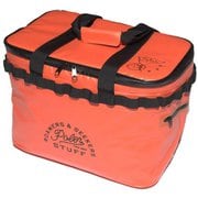 POLER MINI SOFT MULTI-CONTAINER 5221C040-ORG ORANGE [アウトドア ソフトコンテナ]