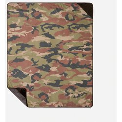 OPS PARK BLANKET ST888 ARMY [アウトドア ブランケット]