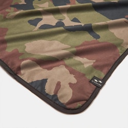 ヨドバシ.com - スロウタイド SLOWTIDE OPS PARK BLANKET ST888 ARMY