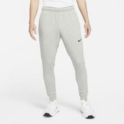 DRIーFIT テーパード フリース パンツ CZ6380 DK GREY HEATHER/BLACK 063 XLサイズ [ランニングウェア ロングパンツ メンズ]