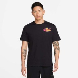 ヨドバシ.com - ナイキ NIKE Dri-FIT ストーリー パック S/S Tシャツ