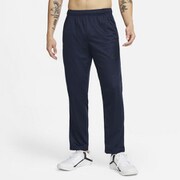 DF エピック ニット パンツ Men's Knit Training Pants DM6598 OBSIDIAN/GAME ROYAL/BLACK 451 Mサイズ [ランニングウェア ロングパンツ メンズ]