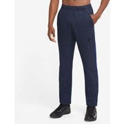 Dri-FIT ウーブン チーム トレーニングパンツ DM6627 451 OBSIDIAN/GAME ROYAL/BLACK Sサイズ [ランニングウェア ロングパンツ メンズ]