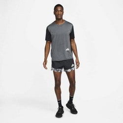 ヨドバシ.com - ナイキ NIKE DF トレイル FLX STRD ショート 5インチ