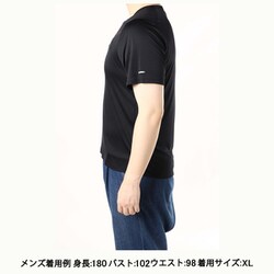 ヨドバシ.com - ナイキ NIKE DF UVマイラーGX S/Sトップ Men's Short