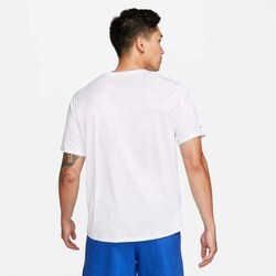 ヨドバシ.com - ナイキ NIKE DF UVマイラーGX S/Sトップ Men's Short