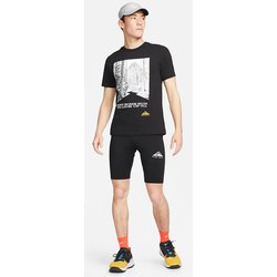 ヨドバシ.com - ナイキ NIKE DF DB トレイル シーズナル S/S Tシャツ