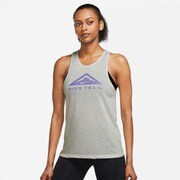 WsDF トレイル タンク トップ DM7572 LT SMOKE GREY/GREY FOG/PSYCHIC PURPLE 079 Mサイズ [ランニングウェア シャツ レディース]