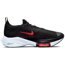 ヨドバシ.com - ナイキ NIKE エア ズーム テンポ ネクスト％ FK CI9923 009 BLACK/FLASH  CRIMSON-HYPER VIOLET 25.5cm [ランニングシューズ メンズ] 通販【全品無料配達】