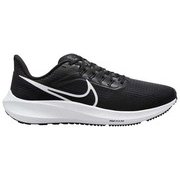 エアズームペガサス39 DH4071 001 BLACK/WHITE-DK SMOKE GREY 28cm [ランニングシューズ メンズ]