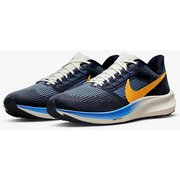 エアズームペガサス39PRM DO9580 400 UNIVERSITY BLUE/AMARILLO-DARK OBSIDIAN 27.5cm [ランニングシューズ メンズ]