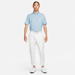Men's Nike DRI-FIT Solid Color Quick Dry Elastic Golf Casual