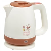 EKT1 SNOOPY 電気ケトル 1.1L
