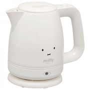 EKT1 ミッフィー 電気ケトル 1.1L