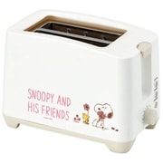 ETS1 SNOOPY ポップアップトースター