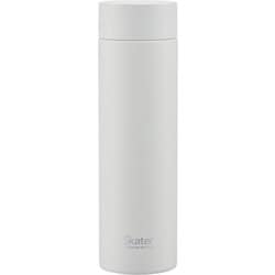 TMB5 チタン製マグボトル500ml ホワイト
