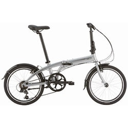ヨドバシ.com - ターン tern 折りたたみ自転車 LINK A7（リンク