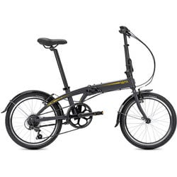 ヨドバシ.com - ターン tern 折りたたみ自転車 LINK A7（リンク A7） 20インチ（406） 7段変速 シェール/マンゴー  22LIA7SHMG 通販【全品無料配達】