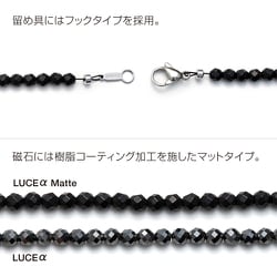 ヨドバシ.com - コラントッテ Colantotte ネックレス ルーチェ
