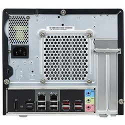 ヨドバシ.com - Shuttle シャトル SH570R6 [SHUTTLE/LGA1200（Intel第