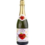 レ セリエ アソシエ スパークリング ヴァルド ランス ポム ビオ 750ml [アルコールテイスト飲料]