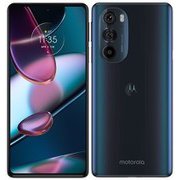 motorola edge 30pro/6.7インチ/Snapdragon 8 Gen 1/RAM 12GB/ROM 256GB/Android 12/SIMフリースマートフォン/コスモブルー PASS0022JP