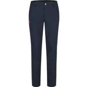 MPLO36XP FAIRWAY PANTS 8110 M 19SS [ゴルフパンツ メンズ フェアウェイ パンツ Mサイズ ダークネイビー/レッド]
