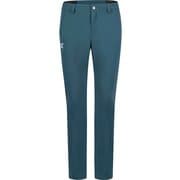 MPLG00XP FAIRWAY 2 PANTS 86 S 21SS [ゴルフパンツ メンズ フェアウェイ 2 パンツ Sサイズ スティールブルー]