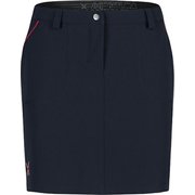 MPGO36WP FAIRWAY SKIRT WOMAN 8110 L 19SS [ゴルフスカート レディース フェアウェイ スカート ウーマン Lサイズ ダークネイビー/レッド]