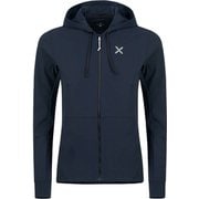 MJAR37W EASY SOUND HOODY JACKET WOMAN 81 XS 17SS [ゴルフジャケット レディース イージー サウンド フーディ ジャケット ウーマン XSサイズ ダークネイビー]
