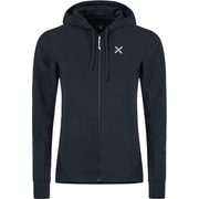 MJAR37W EASY SOUND HOODY JKT W 90 L [ゴルフジャケット レディース イージー サウンド フーディ ジャケット ウーマン Lサイズ ブラック]
