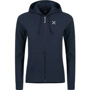 MJAR37W EASY SOUND HOODY JKT W 81 M [ゴルフジャケット レディース イージー サウンド フーディ ジャケット ウーマン Mサイズ ダークネイビー]