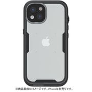 CT-TPIP21M-BK [カタリスト iPhone 13 完全防水ケース ステルスブラック]