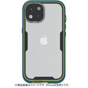CT-TPIP21M-BL [カタリスト iPhone 13 完全防水ケース マリンブルー]