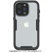 CT-TPIP21M3-BK [カタリスト iPhone 13 Pro 完全防水ケース ステルスブラック]