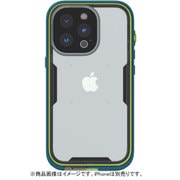 CT-TPIP21M3-BL [カタリスト iPhone 13 Pro 完全防水ケース マリンブルー]