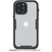 CT-TPIP21L-BK [カタリスト iPhone 13 Pro Max 完全防水ケース ステルスブラック]