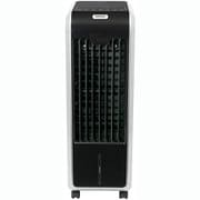 SKJ-WM50MFR（K） [冷風扇 フルリモコン式 上下左右オートルーバー ブラック]