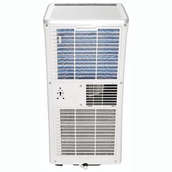 新品未使用　移動式エアコン　　　　SKJ-KY20A エスケイジャパン 移動式エアコン SKJ-KY20A : トレジャー