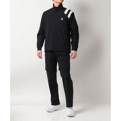 ヨドバシ.com - ルコックスポルティフ le coq sportif QGMTJH00W BK LL