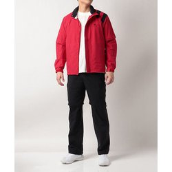 le coq sportif GOLF レインコート カッパ レインウェア