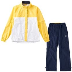 ヨドバシ.com - ルコックスポルティフ le coq sportif QGWTJH00W YE LL