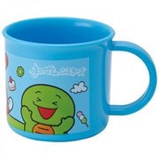 KE4AAG まいぜんシスターズ＋ 抗菌 食洗機対応 プラコップ [キャラクターグッズ]