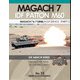 No.33 IDF マガフ7＆7ギメル Part.2 [プラモデル資料本]