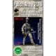 35F143 1/35 ミリタリーフィギュア ポーランド軍 特殊部隊兵士 （サーベル付） アフガン 2016年 [組立式プラスチックモデル]