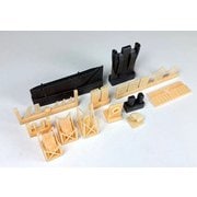 32023 1/32 ディティールアップパーツ F-15E アップグレードパーツセット（タミヤ用） [プラモデル用パーツ]