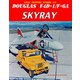 SGBNF113 F4D-1/F-6A スカイレイ [プラモデル資料本]