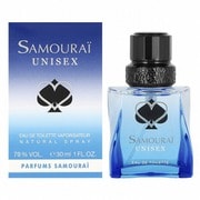 ユニセックス スマートエディション オードトワレ スプレータイプ 30ml [フレグランス]