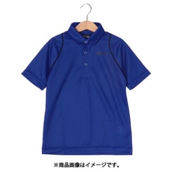 ヨドバシ.com - スリクソン SRIXON RGMTJA25 BL L [ゴルフシャツ